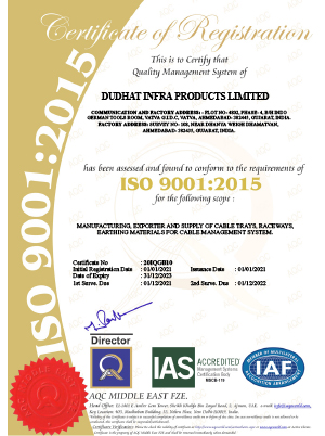 ISO LTD